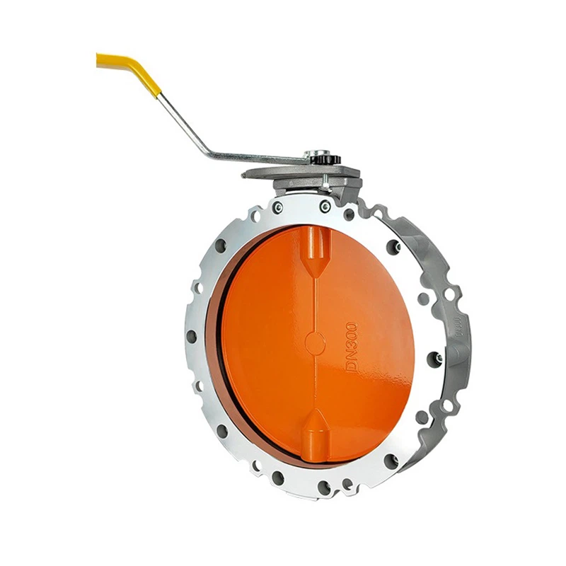 Прахов вентил на пеперуда